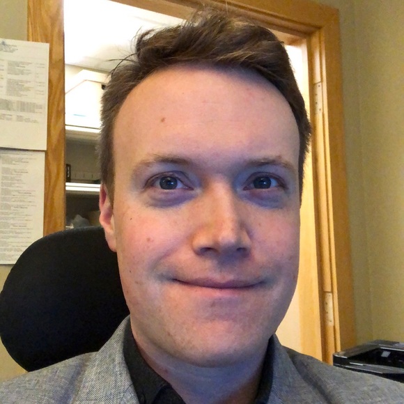 Meet your Posher, Jeremy - Picture 1 of 1